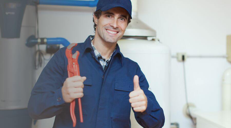 Local 24/7 Emergency Plumbing in Jamestown, PA